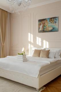 Louvre by Masterpiece Apts - Lux & Confort Central - 1