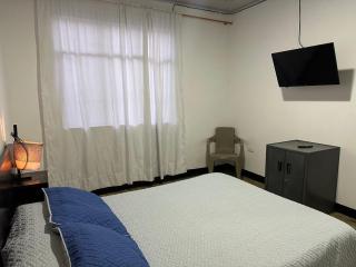 Apartamentos FM 303 - Líbano - 3