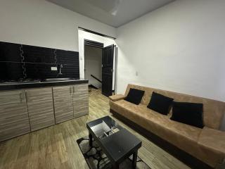 Apartamentos FM 303 - Líbano - 2