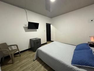 Apartamentos FM 303 - Líbano - 1