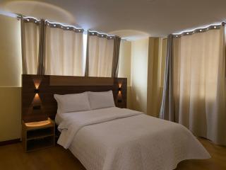Hotel Suyusama - 0