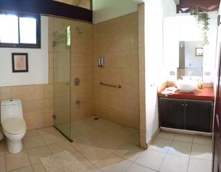 Hotel Kenaki Lodge - Cahuita - 7