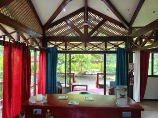 Hotel Kenaki Lodge - Cahuita - 3