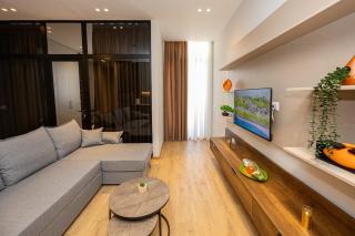 Infinity Apartment - 4
