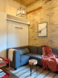 The Artist's Loft - Stratford - 3