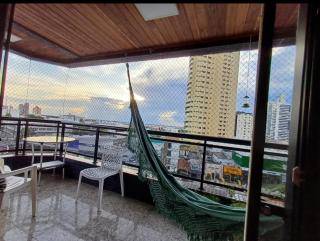 Apartamento COP 30 Linda Vista da Baía - 7