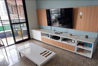 Apartamento COP 30 Linda Vista da Baía - Belém - 5