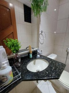 Apartamento COP 30 Linda Vista da Baía - 1