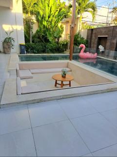 Villa Harmony Heaven Berawa - 9