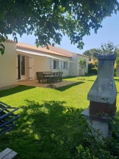 Maison de vacances - 7