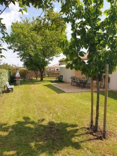 Maison de vacances - 6
