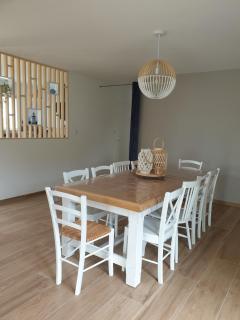 Maison de vacances - 4