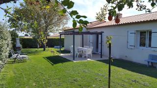 Maison de vacances - 1