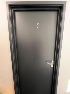 Studio Apartment - 2 Guests - 6