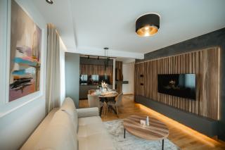 Apartman Boutique Arandjelovac - 9