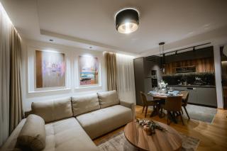 Apartman Boutique Arandjelovac - Aranđelovac - 5
