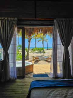 Beach Suite cerca al Tayrona - Santa Marta - 9