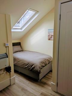 Castle View, 94-96 Friar Lane - Nottingham - 8