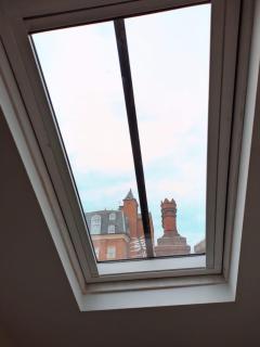 Castle View, 94-96 Friar Lane - Nottingham - 2