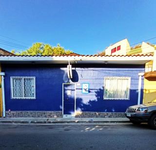 Hostal Caleta Abarca - 9