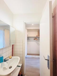 Studio pour 2 près de la gare - Melun - 5