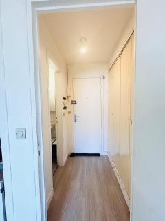 Studio pour 2 près de la gare - Melun - 4
