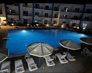 Mirage Bay Resort & Agua Park - Hurghada - 8