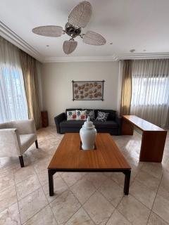 Marina view apartment in Fishing Lodge - 7