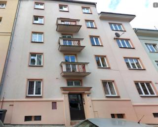 Byt 1+KK - Karlovy Vary - 1