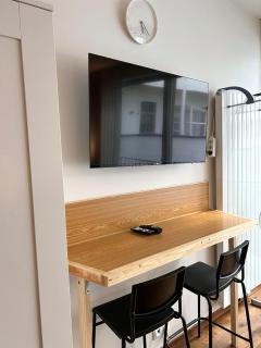 Central Stay & Parking Assistance - Prag - 5