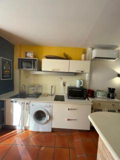 Studio Ananas Anse des rochers - 3