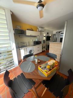 Studio Ananas Anse des rochers - 6