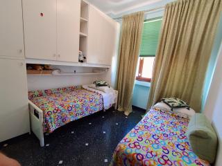 Holiday apartment Genoa near the center - Genova - 9