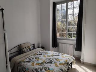 O'Couvent - Appartement 511 - 4 chambres - 87m2 - Premier étage - 2