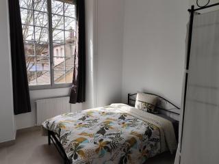 O'Couvent - Appartement 511 - 4 chambres - 87m2 - Premier étage - 4