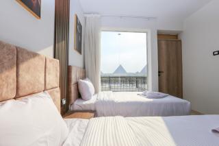 Point Pyramids View - Il Cairo - 5