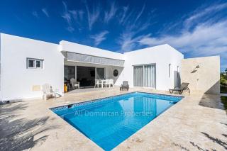 New villa with the private pool - is ideal for your family - 9