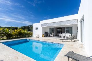 New villa with the private pool - is ideal for your family - 8
