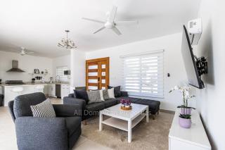 New villa with the private pool - is ideal for your family - 4