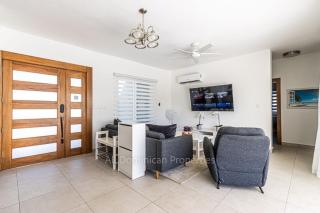 New villa with the private pool - is ideal for your family - 3