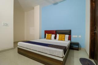 Hotel O kalra - 4