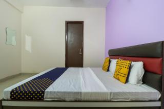 Hotel O kalra - Zirakpur - 2