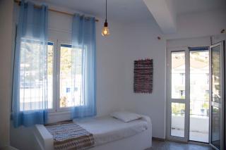 stamatia's rooms - 6