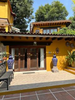 Hotel Herradura - Città del Messico - 8