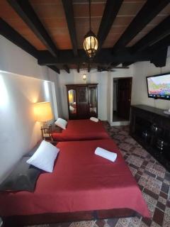 Hotel Herradura - Città del Messico - 7