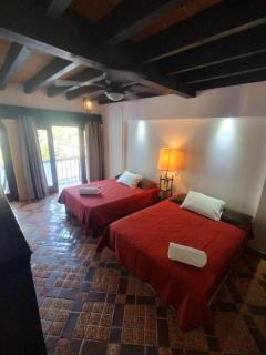 Hotel Herradura - Città del Messico - 1