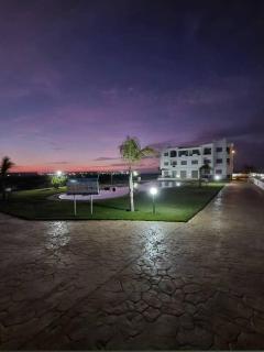 Mansouria Appartement avec Piscine à proximité de la Plage - 8