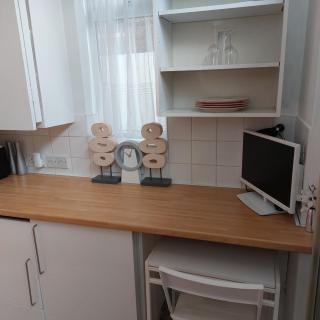 Bromley Studio - 2