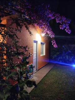 La Peregrina - Chalé - 7