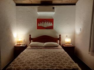 La Peregrina - Chalé das Flores - 9